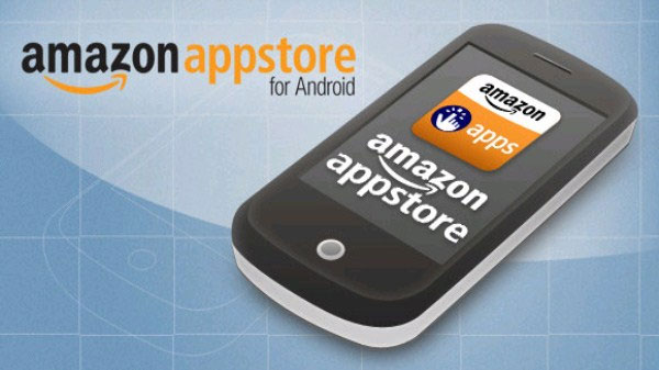 Amazon Appstore sắp có mặt ở trên 200 quốc gia