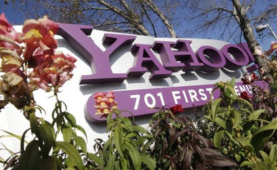 Yahoo "khai tử" 6 ứng dụng, dịch vụ cuối tháng này