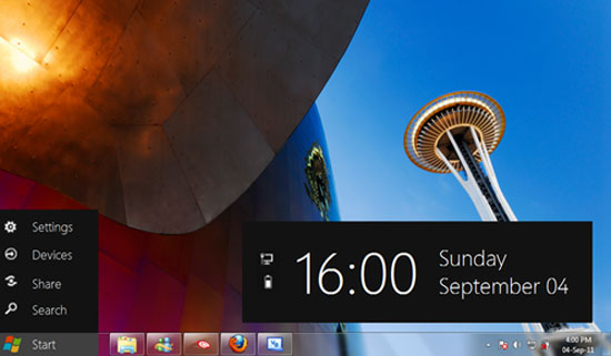 Nút Start trở lại trên Windows 8.1 vẫn gây thất vọng 