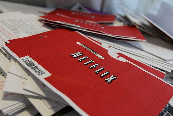 Hãng Netflix có quý kinh doanh đầu năm bùng nổ