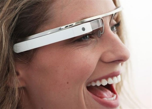 Đến 2016, có hơn 9 triệu thiết bị như Google Glass