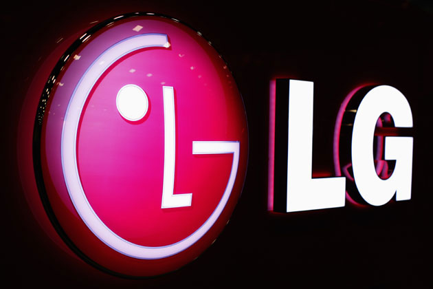 Hãng LG Electronics kinh doanh đạt lợi nhuận kỷ lục