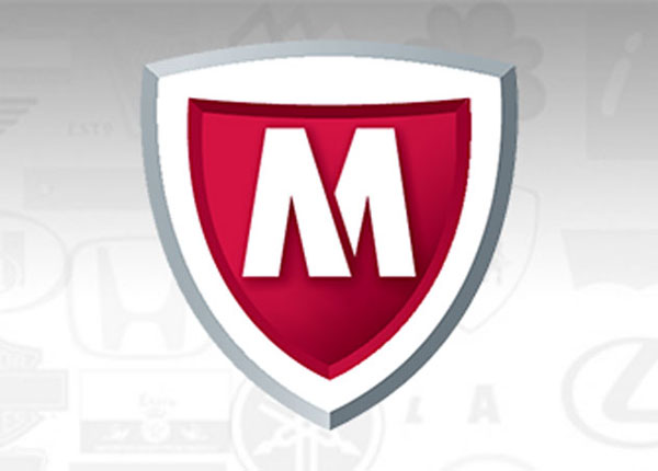 McAfee phát triển ứng dụng chống vi phạm bản quyền