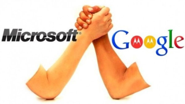 Motorola vi phạm bằng sáng chế về tin nhắn của Microsoft