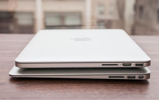 Lượng xuất xưởng MacBook sẽ tăng 10% trong quý 2