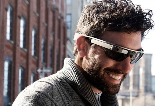Nhà phát triển tiết lộ cấu hình Google Glass