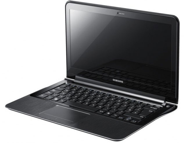 Laptop 2012 nhìn từ CES - Hướng người dùng tích cực hơn - samsung series 9