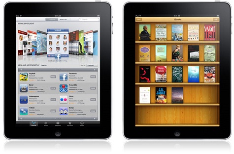 5 mẹo bảo mật iPad cho người  dùng doanh nghiệp
