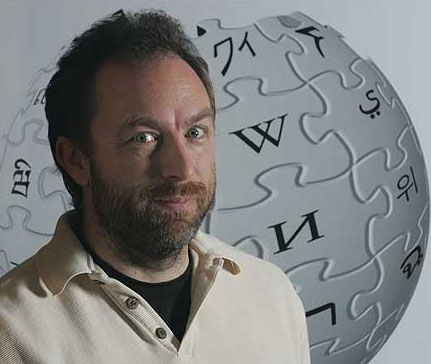 Wikipedia sẽ là Di sản văn hóa thế giới? 