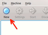 Cài đặt Mac OS X Snow Leopard trong VirtualBox