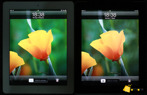 iPad 2012 4G chỉ còn từ 14,4 triệu đồng
