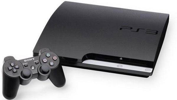 Sony lỗ kỷ lục, PlayStation chiếm phân nửa