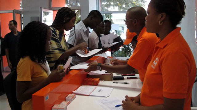 Viettel khai trương mạng viễn thông tại Mozambique