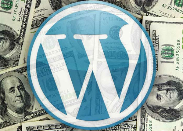 Bí quyết tạo lợi nhuận của WordPress