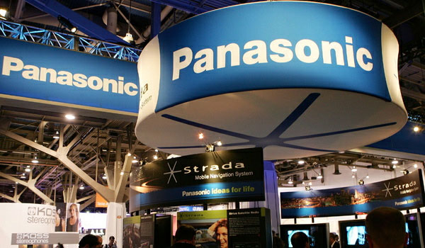 Tập đoàn Panasonic sẽ cắt giảm một nửa nhân viên