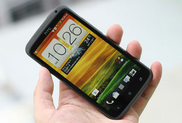 HTC One X được gỡ bỏ lệnh cấm bán ở Mỹ