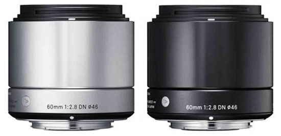 Ống kính chụp chân dung cho Sony NEX và MFT giá 239 USD