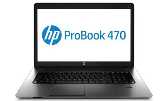 HP ProBook thế hệ 2013 mỏng nhẹ hơn và giá từ 499 USD