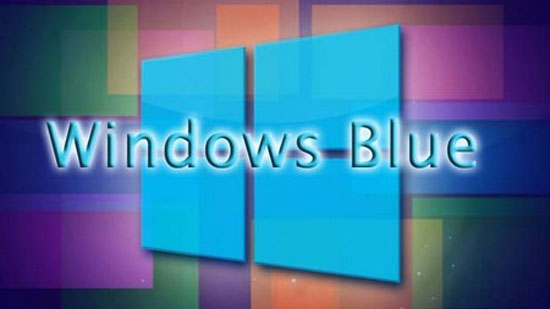 Microsoft chính thức xác nhận Windows Blue ra mắt cuối năm nay