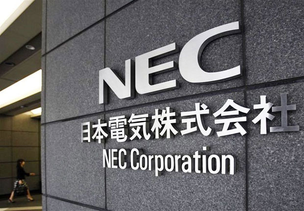 NEC phát triển công nghệ điều khiển bằng giọng nói