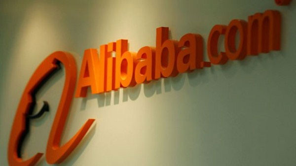 Lợi nhuận Alibaba trong quý 4 năm 2012 tăng cao