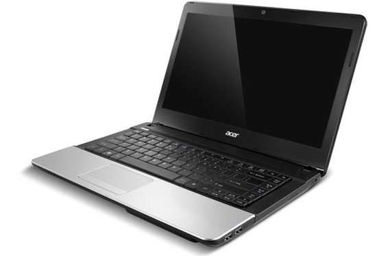 Laptop nổi bật bán tháng 5/2013
