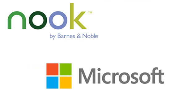 Microsoft có được gì nếu hãng mua lại Nook với giá 1 tỉ USD?