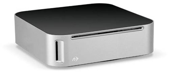 miniStack Max, chiếc hộp đa năng dành cho PC mini