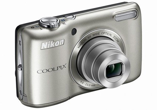 Máy ảnh compact tốt chỉ từ 1 - 2 triệu đồng
