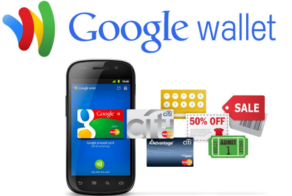 Google vẫn đặt niềm tin vào dịch vụ Google Wallet