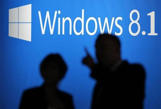 Windows 8.1 sẽ cho nâng cấp miễn phí