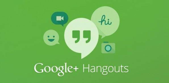 Google Hangouts sẽ tích hợp nhắn tin SMS như iMessage