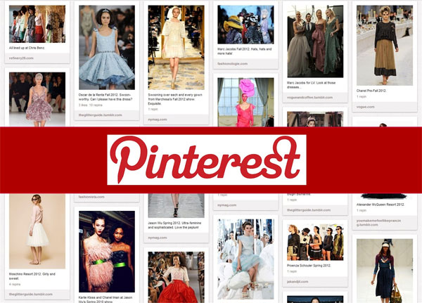 Tại sao Pinterest lại trị giá 2,5 tỷ USD?