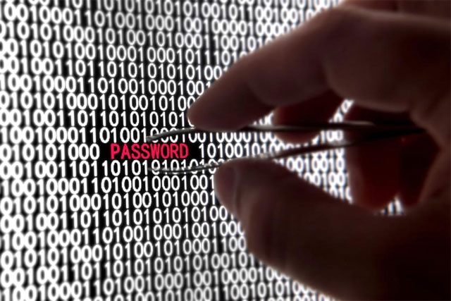 Hacker bẻ mật khẩu 16 ký tự trong chưa đầy 60 phút