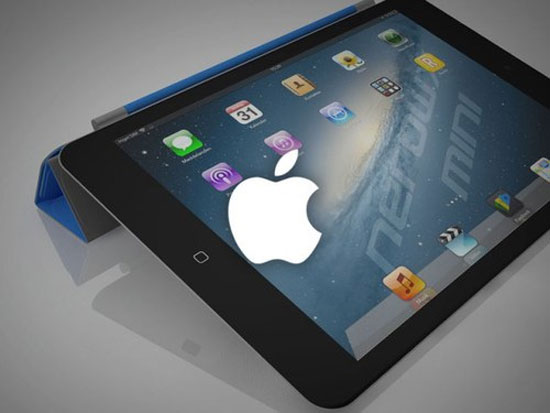 Apple bị dồn vào thế phải sản xuất iPad Mini giá rẻ