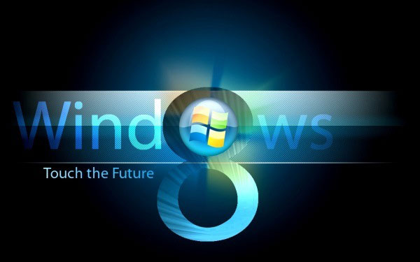 Giao diện Windows 8 trên Windows 7