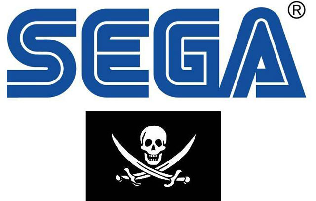 Tới lượt Sega bị tin tặc tấn công