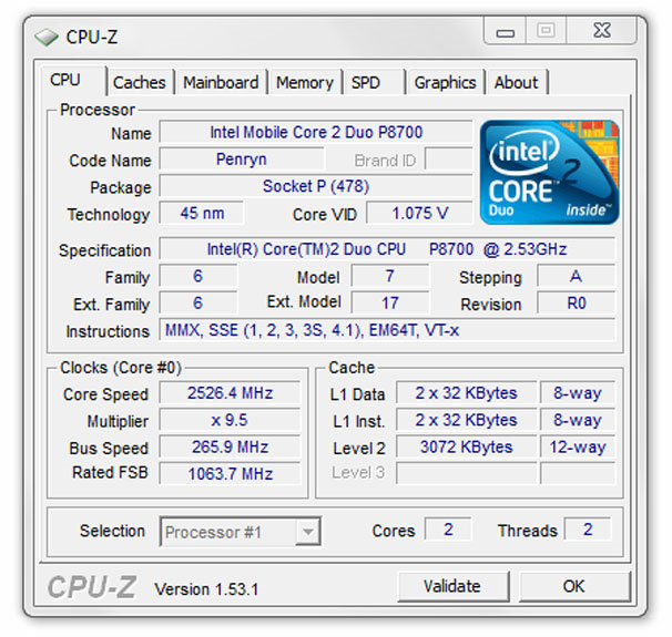 Overclock CPU, GPU và RAM dễ dàng và an toàn
