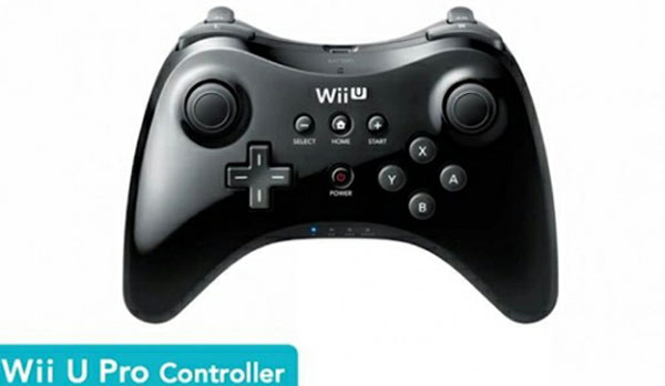 Bảng điều khiển Wii U xuất hiện trước giờ khai mạc E3