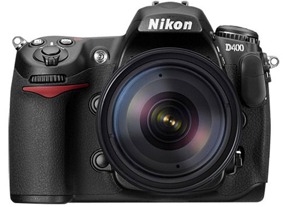Nikon D400 sẽ có giá từ 1.700 USD cho thân máy