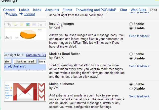 Top 5 thủ thuật hiệu quả nhất khi dùng Gmail