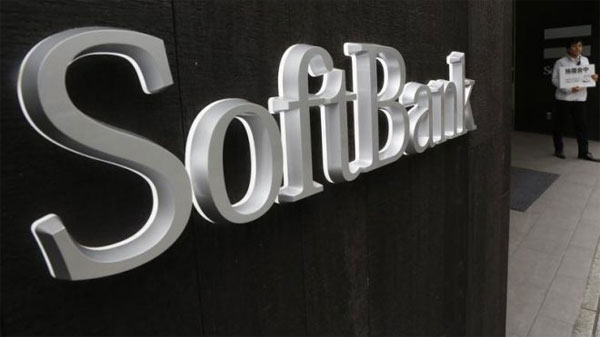 SoftBank tính mua lại hãng viễn thông T-Mobile