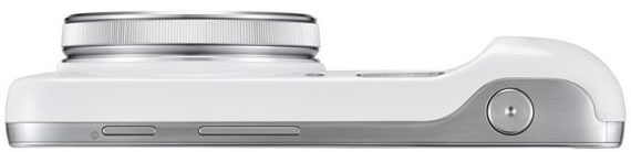 Galaxy S4 Zoom chính thức ra mắt: Camera khủng 16 megapixel, zoom quang học 10X