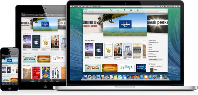 10 tính năng nổi trội trên Mac OS X 10.9 Mavericks