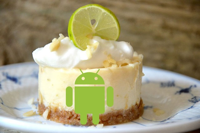 Android 5.0 ra mắt tháng 10, chạy tốt trên smartphone Android cũ