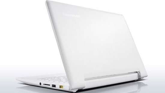 Laptop cảm ứng giá rẻ Lenovo IdeaPad S210