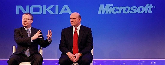 Microsoft tiến gần đến thỏa thuận mua lại Nokia nhưng cuối cùng đã từ bỏ
