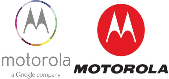 Motorola đổi biểu tượng mới?