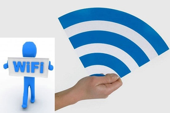 Đà Nẵng không giới hạn số lần đăng nhập Wi-Fi miễn phí