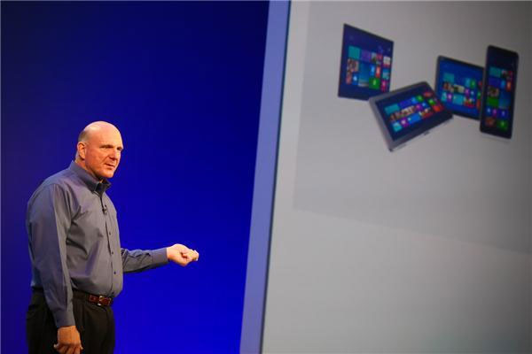 Microsoft bước vào thời kỳ hậu PC